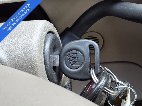 Used 2005 Buick LaCrosse CX FWD image 28