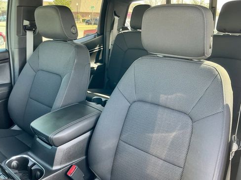 Used 2025 GMC Canyon Elevation w/ Convenience Package image 38