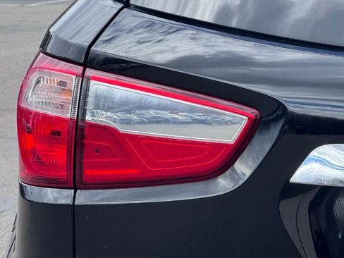 Certified 2019 Ford EcoSport Titanium AWD/4WD image 11