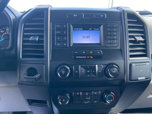 Used 2019 Ford F150 XL w/ Equipment Group 101A Mid image 13