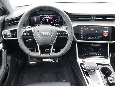 New 2025 Audi RS 7 Performance image 19