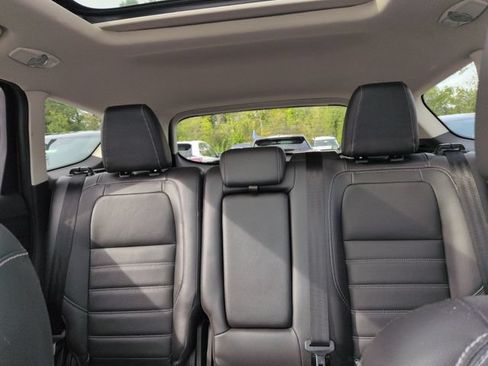 Used 2017 Ford Escape Titanium w/ Canadian Touring Package AWD/4WD image 51