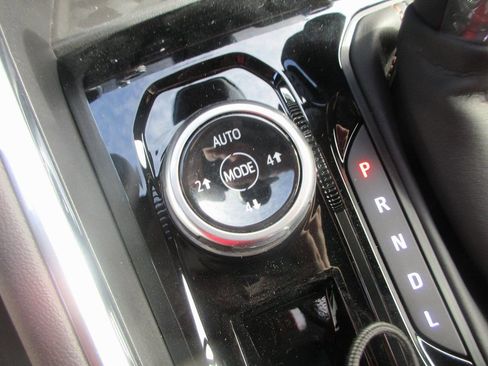 New 2026 GMC Canyon AT4 w/ Nightfall Essentials Package image 18