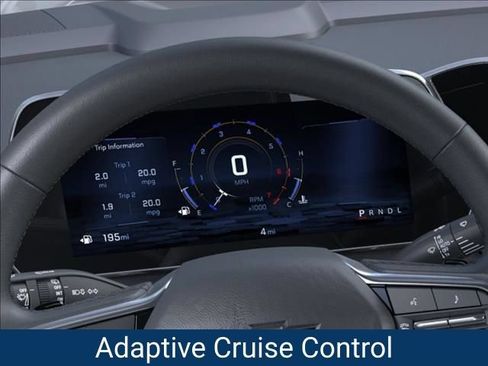 New 2026 Chevrolet Tahoe LT w/ Comfort Package AWD/4WD image 20