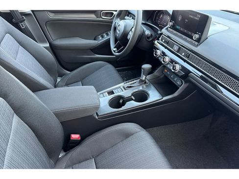 Used 2026 Honda Civic LX image 17
