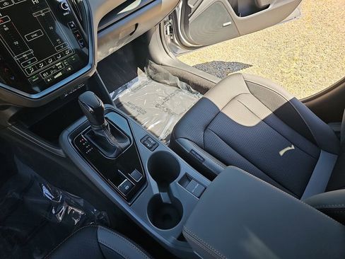 New 2026 Subaru Crosstrek 2.5i Wilderness AWD/4WD image 51
