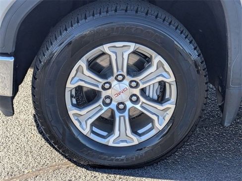 Used 2020 GMC Sierra 1500 SLT image 10