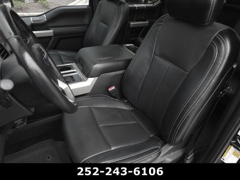 Used 2018 Ford F150 Lariat image 10