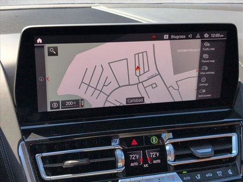 New 2026 BMW M850i xDrive w/ M Carbon Exterior Package image 13