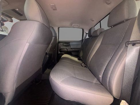 Used 2020 Toyota Tacoma SR AWD/4WD image 10