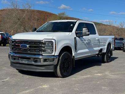 Used 2024 Ford F250 Lariat