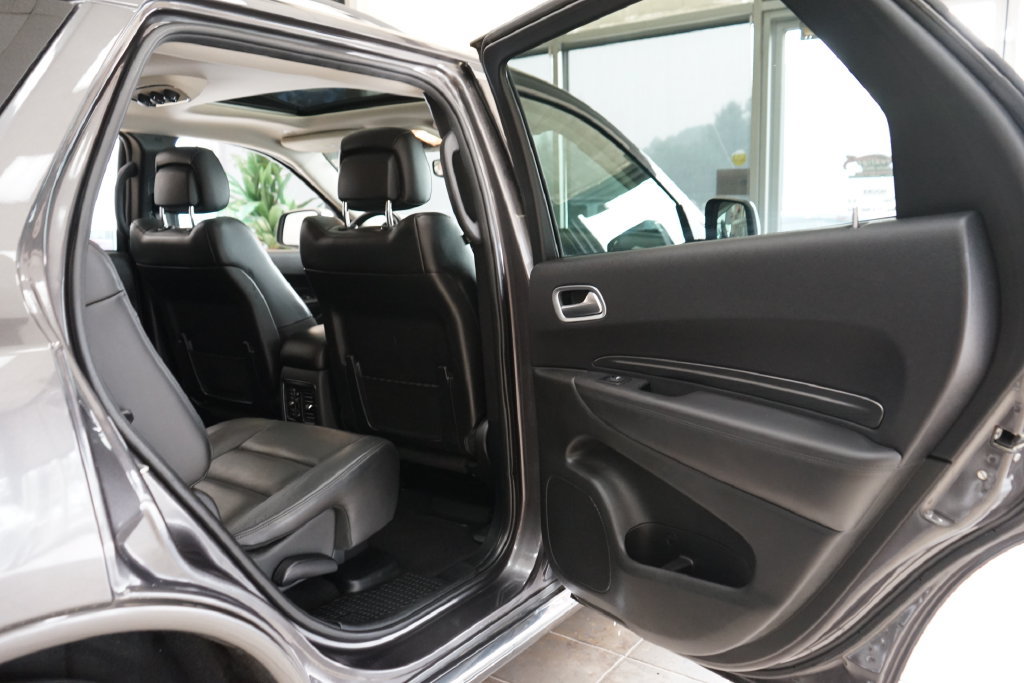 Used 2020 Dodge Durango Citadel AWD/4WD image 48