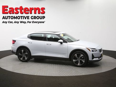 Used 2023 Polestar Polestar 2 w/ Pilot Pack AWD/4WD image 46