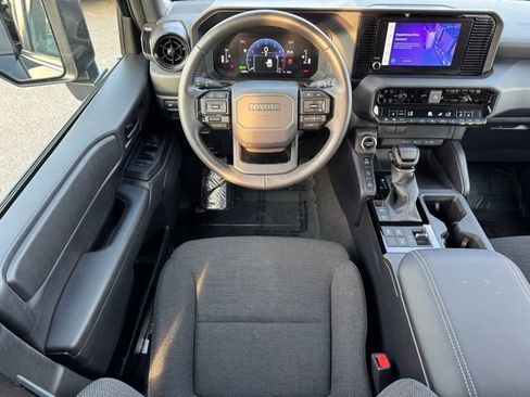 Used 2024 Toyota Land Cruiser 1958 image 17