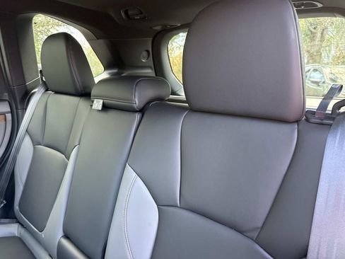 New 2026 Subaru Forester Sport image 14