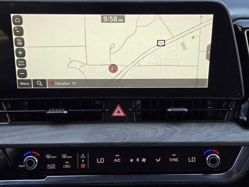 Used 2023 Kia Sportage X-Line w/ X-Line Premium Package AWD/4WD image 19