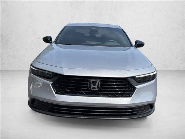 New 2026 Honda Accord Sport image 4