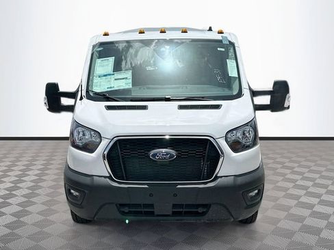 New 2025 Ford Transit 350 AWD w/ Interior Upgrade Package image 2