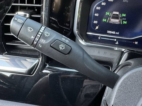 Certified 2024 Chevrolet Silverado 1500 LT w/ Protection Package AWD/4WD image 23