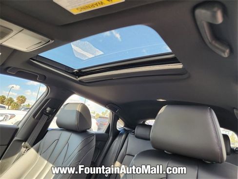 Used 2025 Acura Integra A-Spec image 17