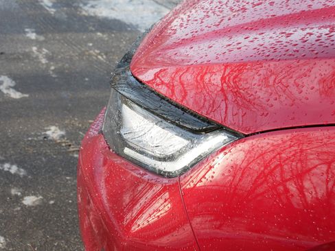 Certified 2026 Honda Odyssey EX-L image 16