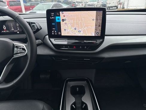 Used 2023 Volkswagen ID.4 Pro S image 23