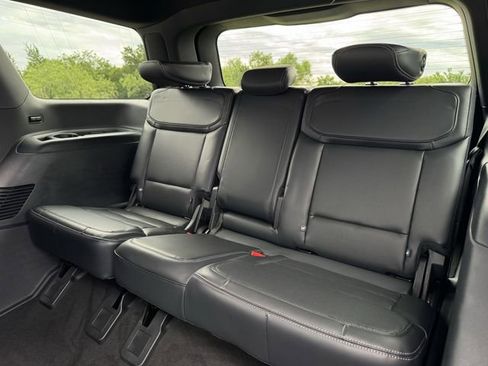 Certified 2026 Ford Expedition Platinum AWD/4WD image 29