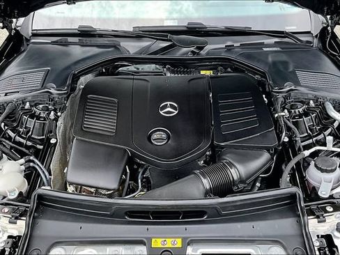 Used 2026 Mercedes-Benz C 300 4MATIC Sedan image 26
