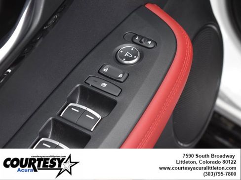 Certified 2025 Acura ADX A-Spec image 8