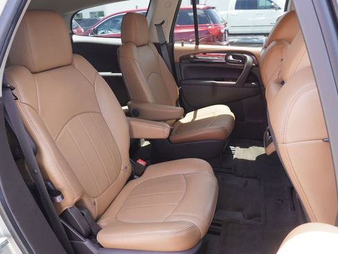 Used 2014 Buick Enclave Premium w/ Trailering Provision Package FWD image 9