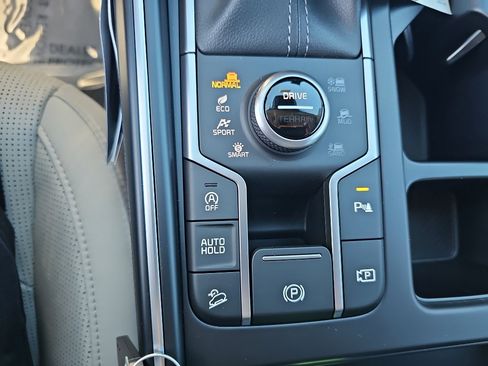 New 2026 Kia Sorento EX image 20