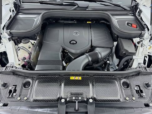 New 2026 Mercedes-Benz GLE 350 4MATIC image 10