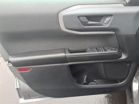 Certified 2023 Ford Bronco Sport Big Bend image 11