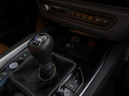 Used 2026 BMW Z4 M40i w/ Premium Package RWD image 43