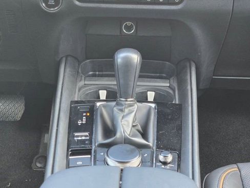 Used 2025 MAZDA CX-50 AWD 2.5 S w/ Premium Plus Pkg image 17