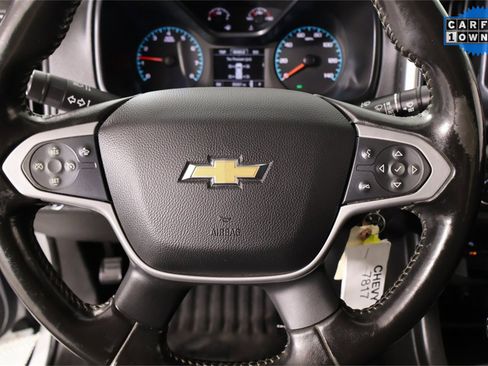 Used 2021 Chevrolet Colorado LT w/ Fleet Safety Package image 3