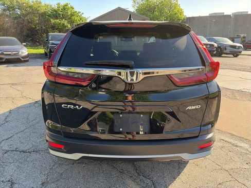 Used 2020 Honda CR-V EX-L image 6