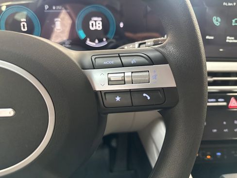 Used 2025 Hyundai Tucson SEL image 18