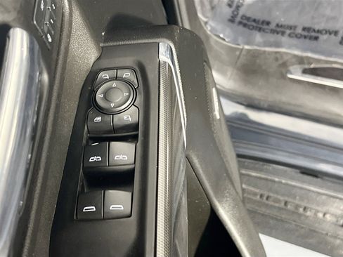 Used 2022 GMC Sierra 1500 AT4 w/ AT4 Premium Package image 18