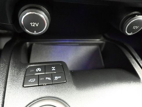 Used 2021 Ford Ranger Lariat w/ Equipment Group 501A High image 22