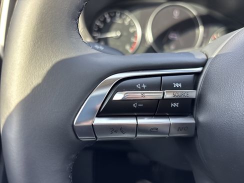 New 2026 MAZDA CX-50 Meridian Edition w/ Weather Package image 25