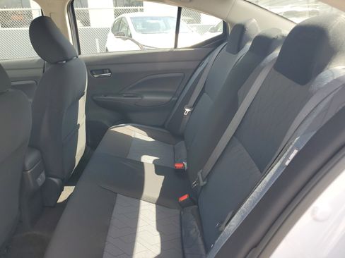 New 2025 Nissan Versa SV w/ Trunk Package image 17