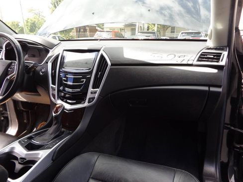 Used 2016 Cadillac SRX Luxury w/ Driver Awareness Package AWD/4WD image 27