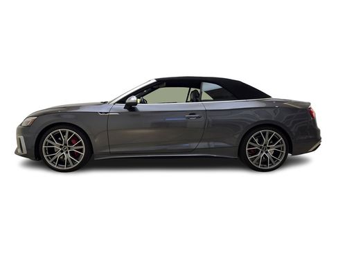 Used 2022 Audi S5 Prestige image 12