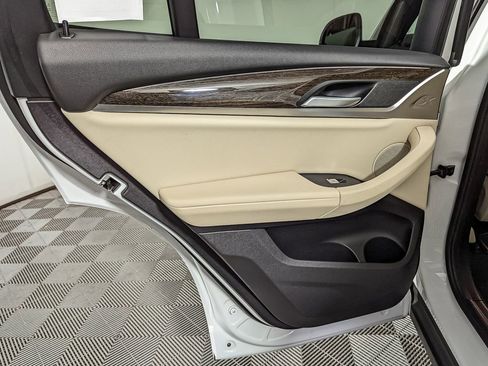 Certified 2022 BMW X3 xDrive30i w/ Convenience Package image 41