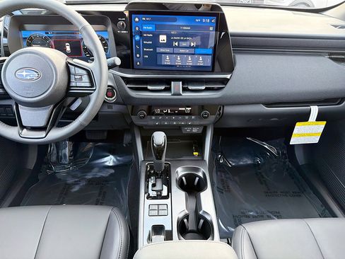 New 2026 Subaru Outback Premium image 18