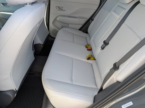 New 2026 Hyundai Kona SEL Sport image 28