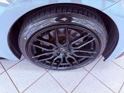 Certified 2024 Lexus IS 350 F Sport w/ Blackout Package RWD image 18