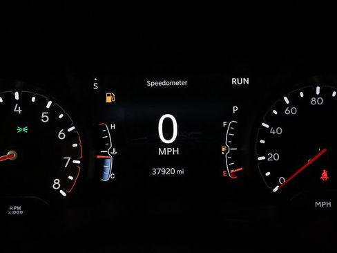 Used 2023 Jeep Compass Limited AWD/4WD image 16