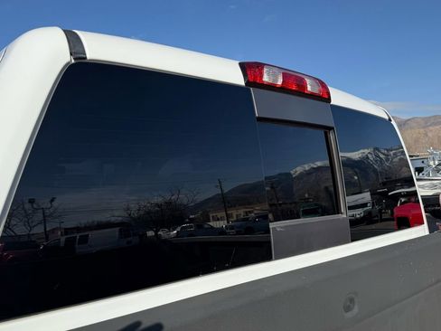 Used 2017 Chevrolet Silverado 1500 LTZ Z71 w/ LTZ Plus Package image 10